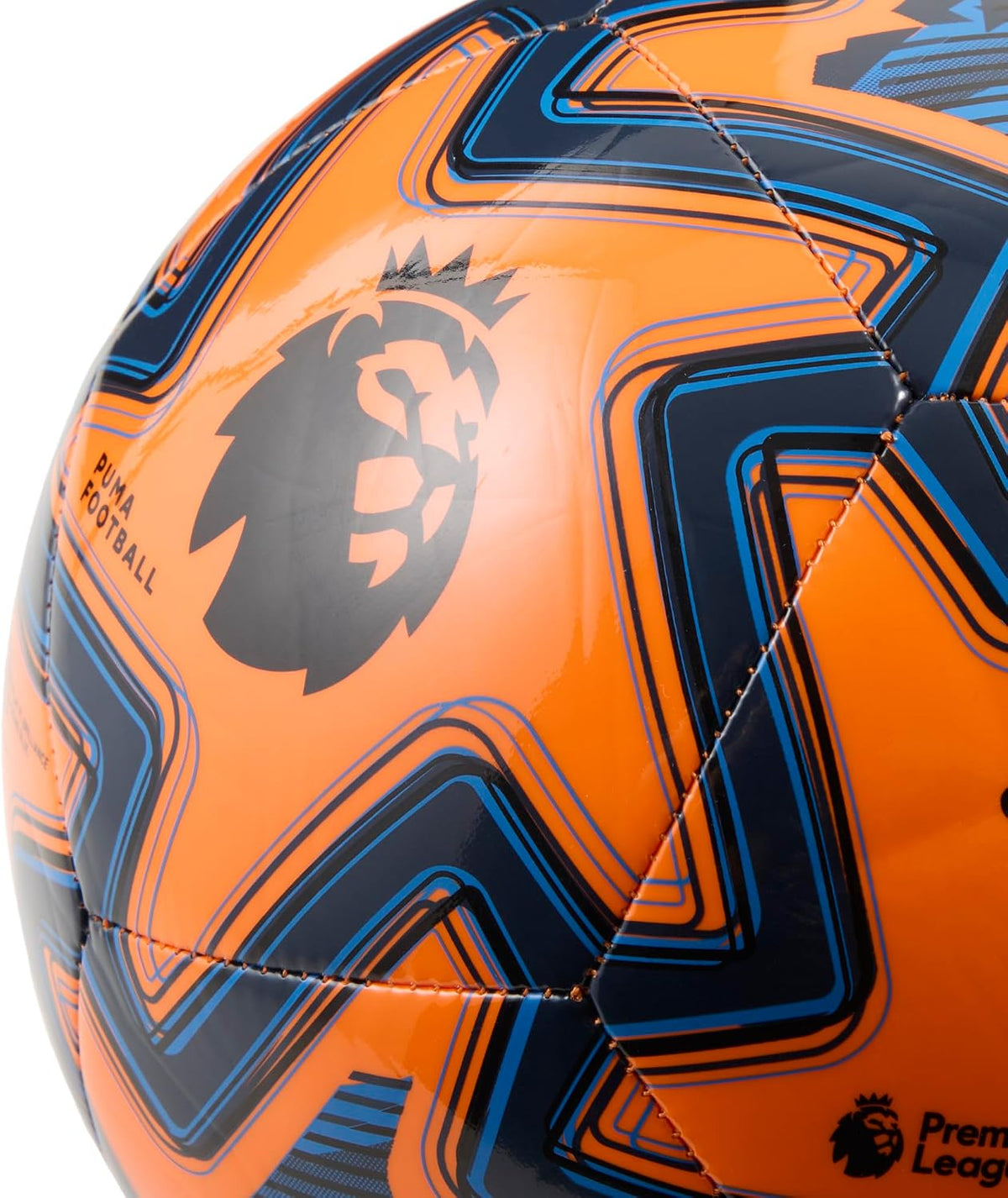 PUMA Orbita Play Premier League Ball - Producto oficial de la PL, c...