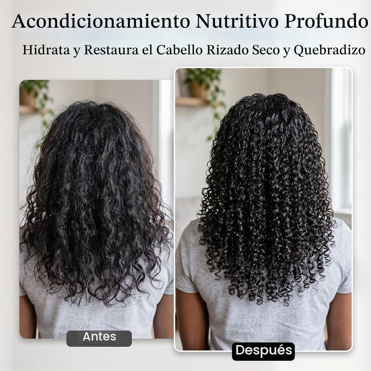 GOMONTAY - Gorro de tratamiento térmico para acondicionamiento prof...