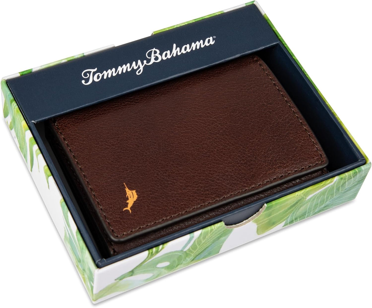 Tommy Bahama Para hombre, Marrón, Talla única