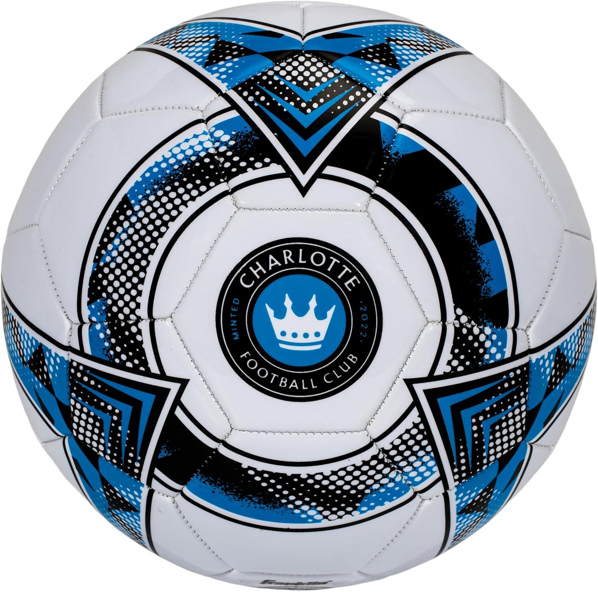 Franklin Sports Pelotas de fútbol oficiales del equipo MLS - Balone...