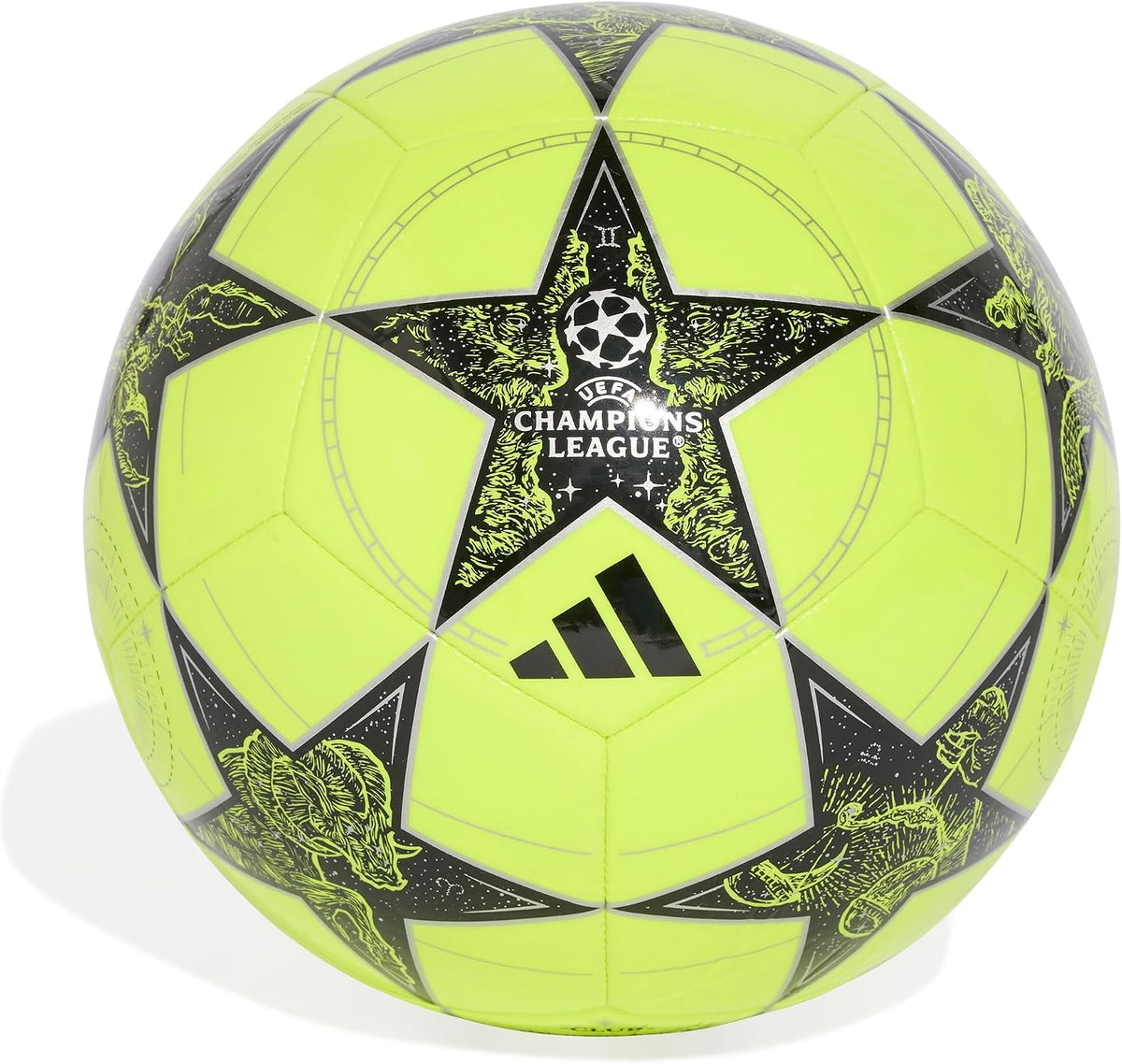 adidas UEFA Champions League - Balón de fútbol