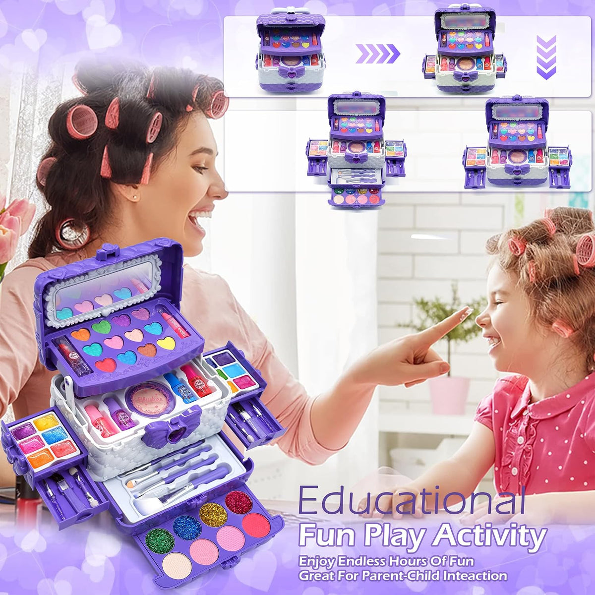 Juegos de maquillaje para niñas \u2013 Juegos de maquillaje para ni...
