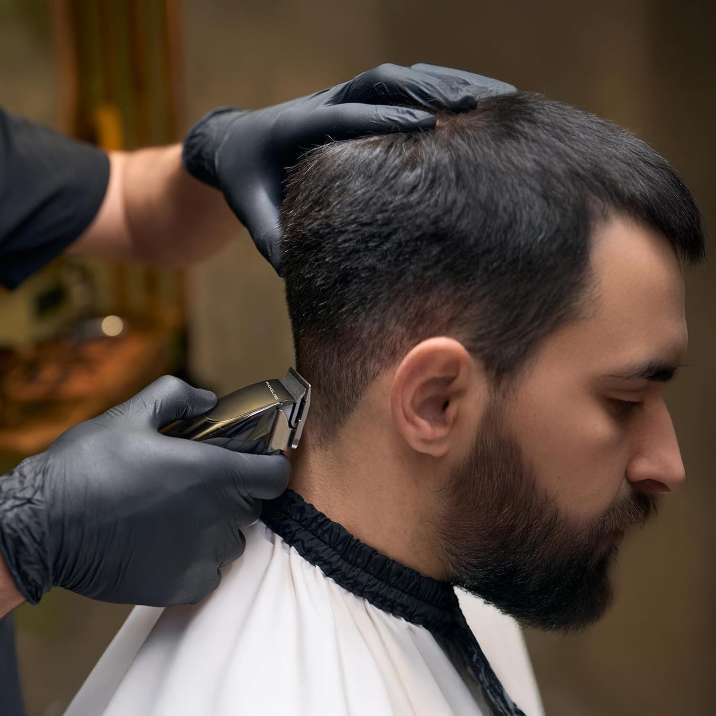 StyleCraft Rogue Professional Cortapelos y Recortadora Inalámbrica...