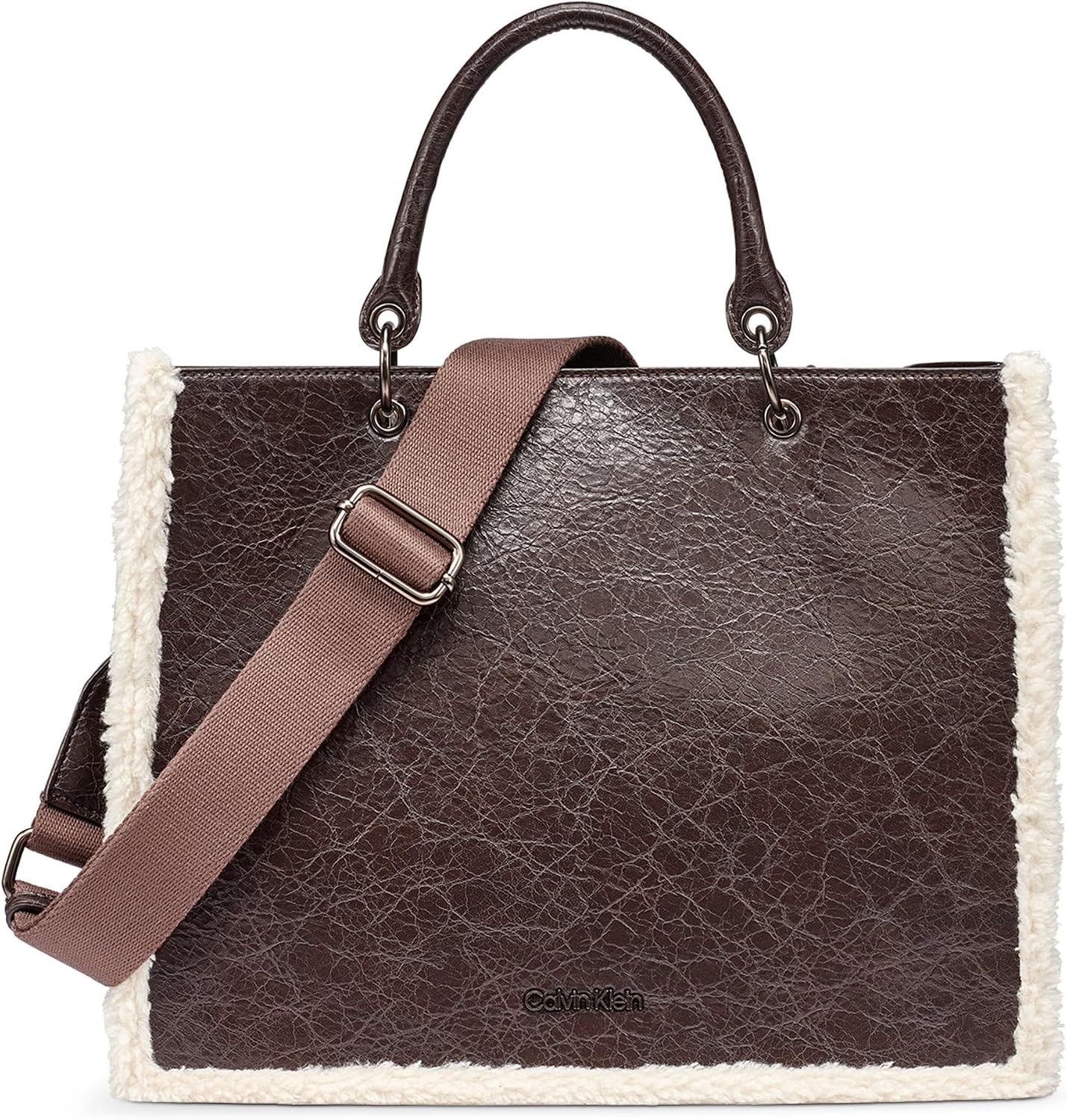 Calvin Klein Kieran - Caja organizativa para mujer