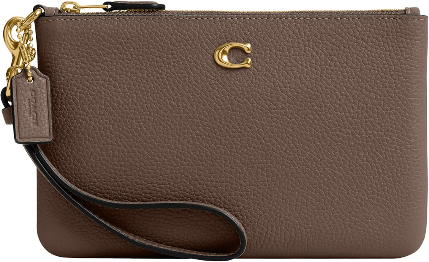 COACH Pulsera pequeña esencial