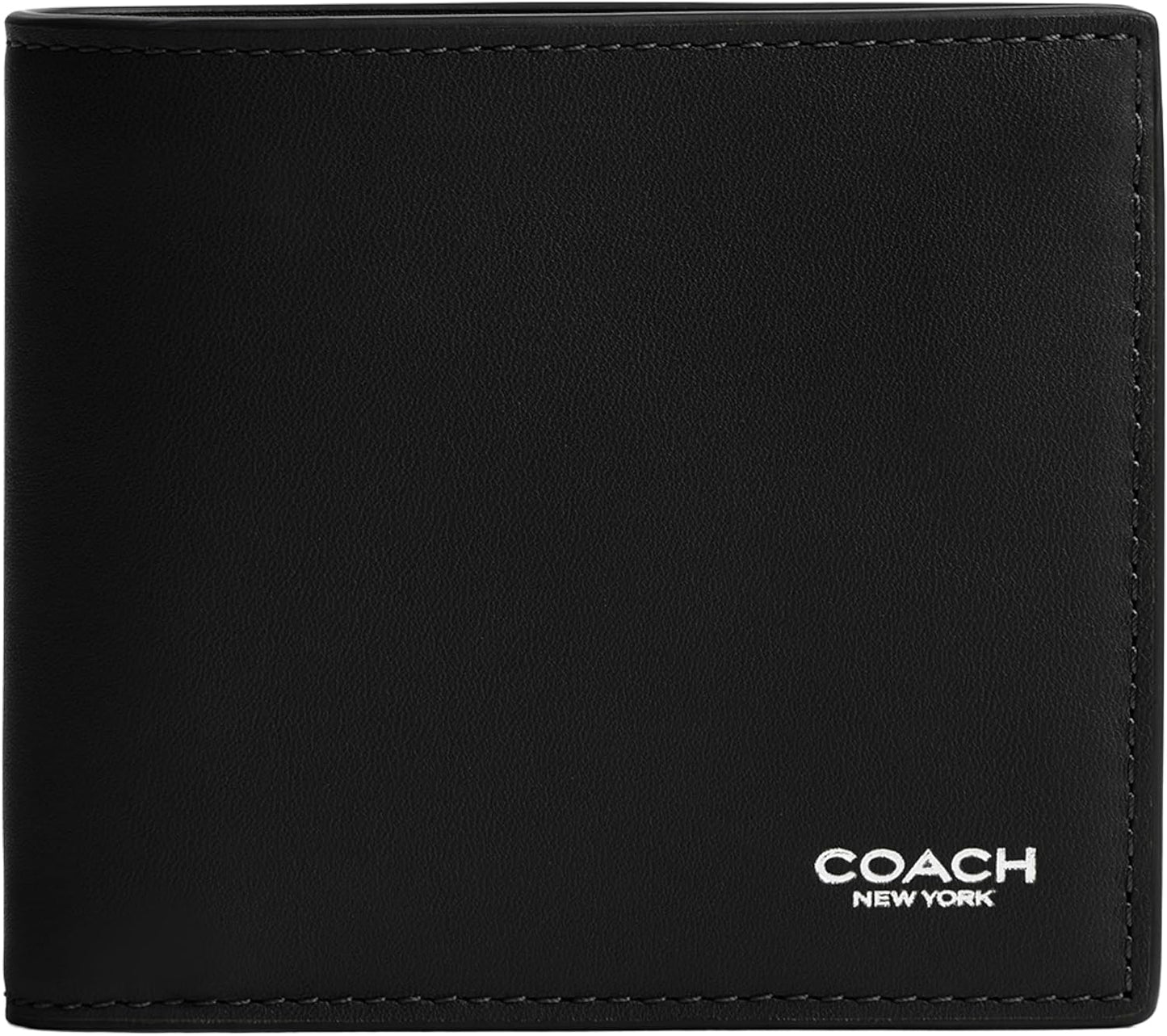 COACH Men's Coin Wallet