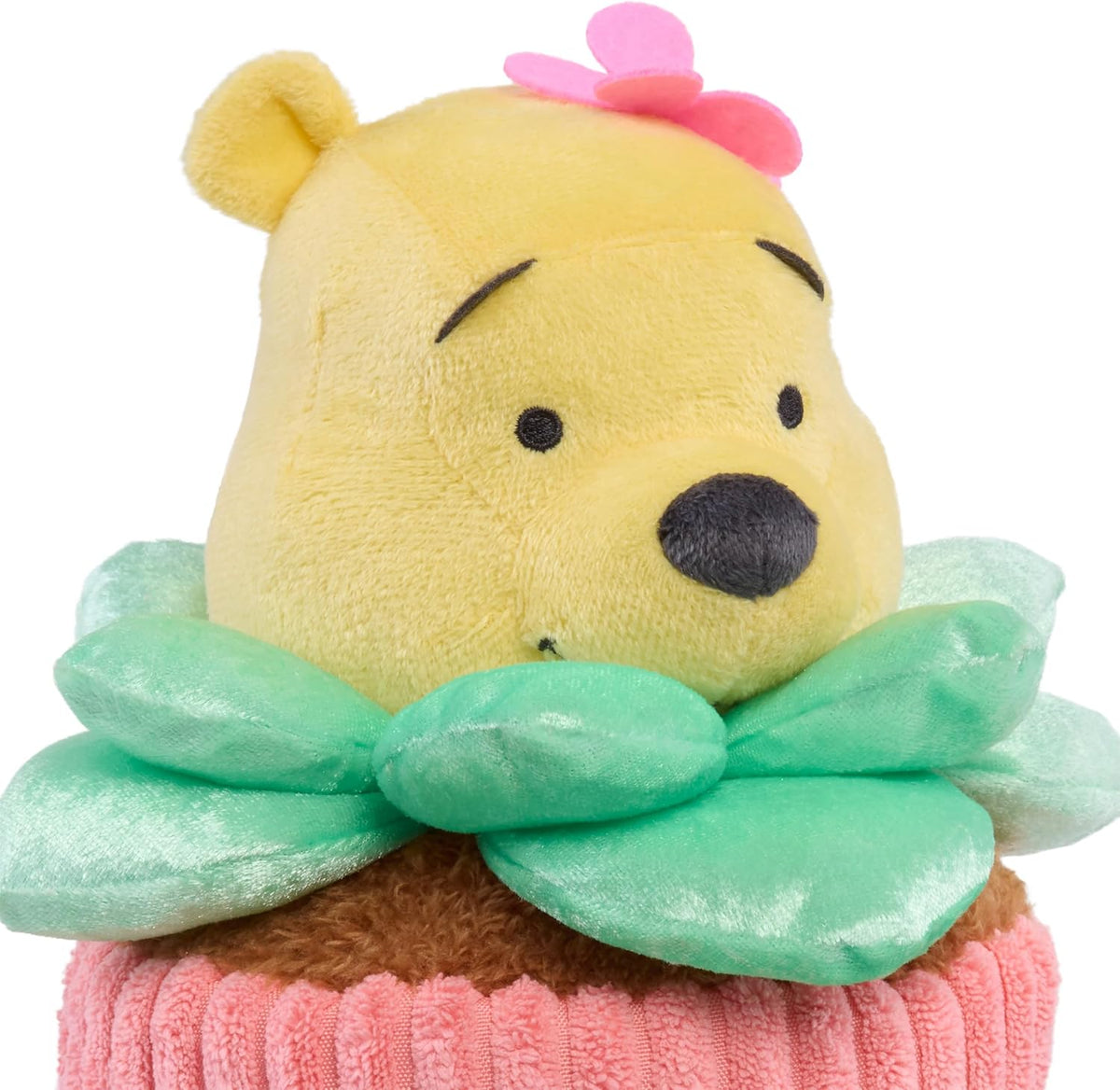 Disney Winnie the Pooh Hello Spring - Planta de peluche | Cestas de...