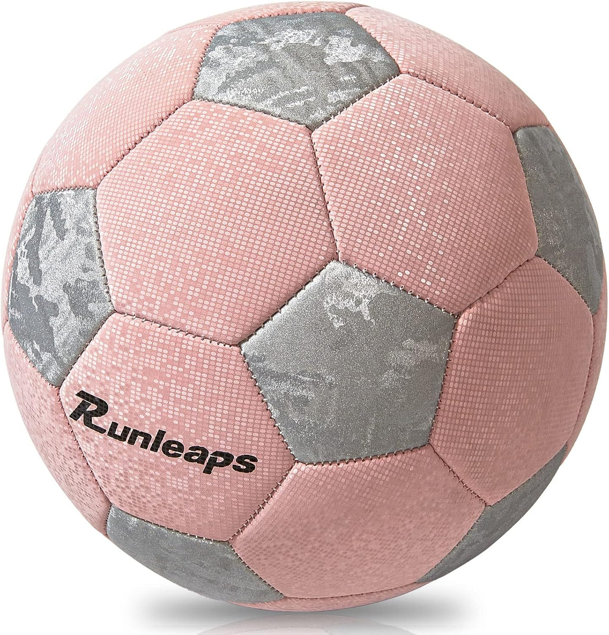 Balón de fútbol Runleaps tamaño 1.5 y tamaño 3 y tamaño 4 y tamaño...