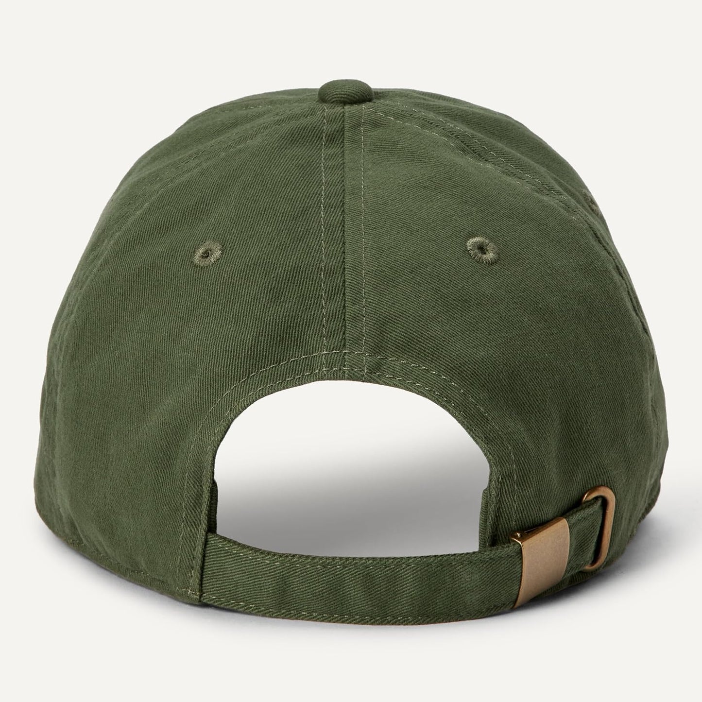 Amazon Essentials Gorra de béisbol de algodón lavado para hombre