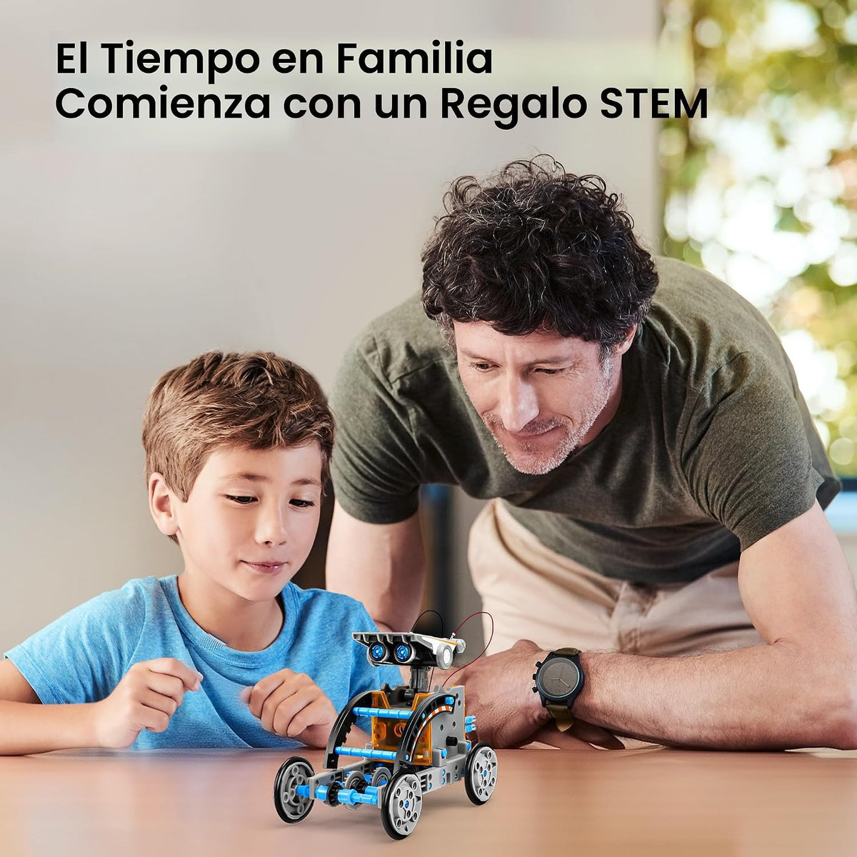 Sillbird - STEM (ciencia, tecnología, ingeniería y matemáticas) 12...