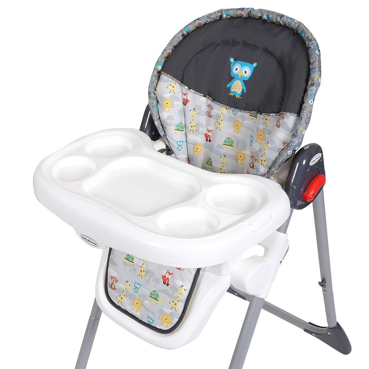 Baby Trend Silla alta Sit-Right, Tanzania