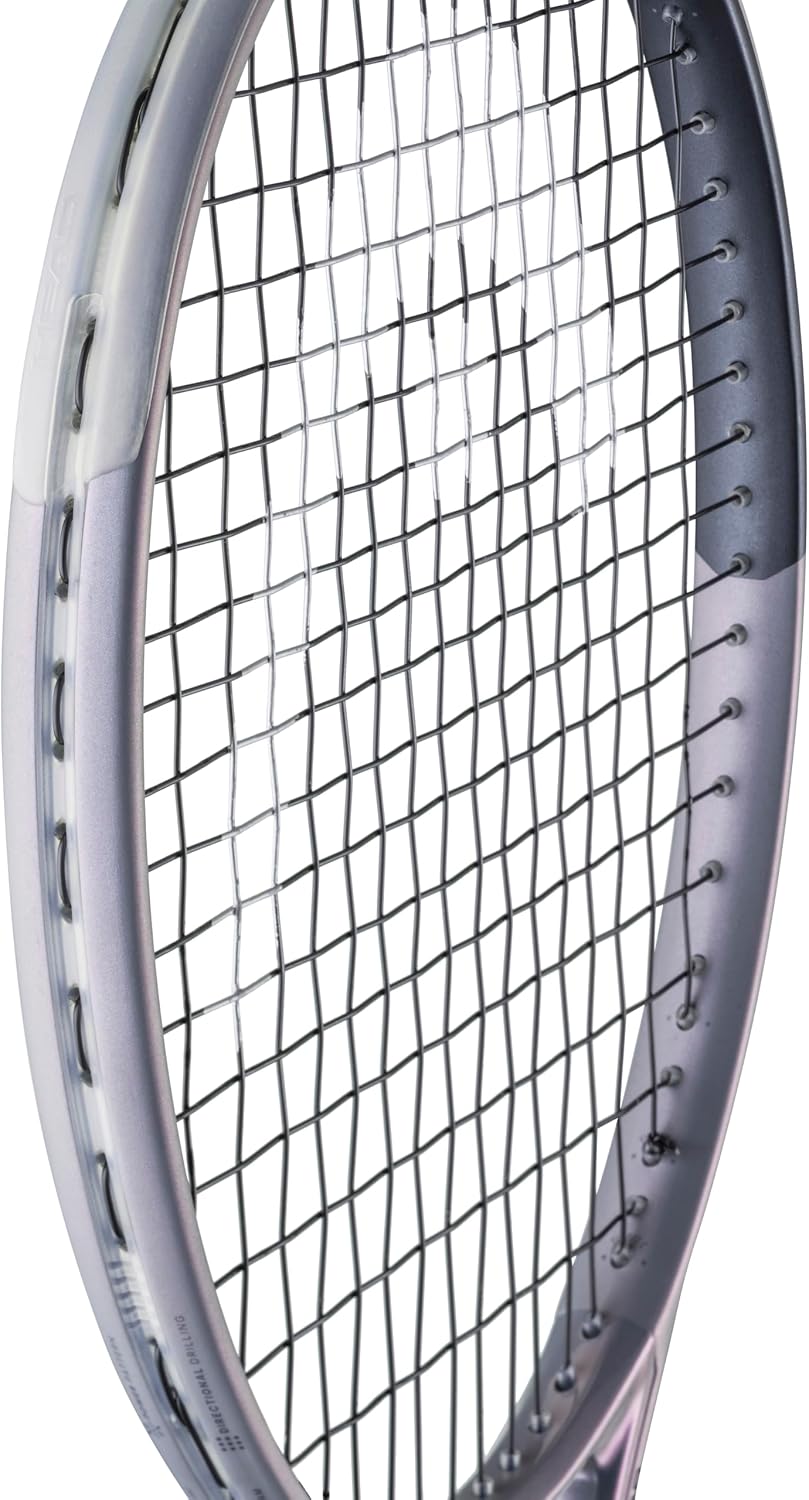 HEAD Raqueta de tenis cuadrada \u2013 Raqueta de rendimiento ligero...