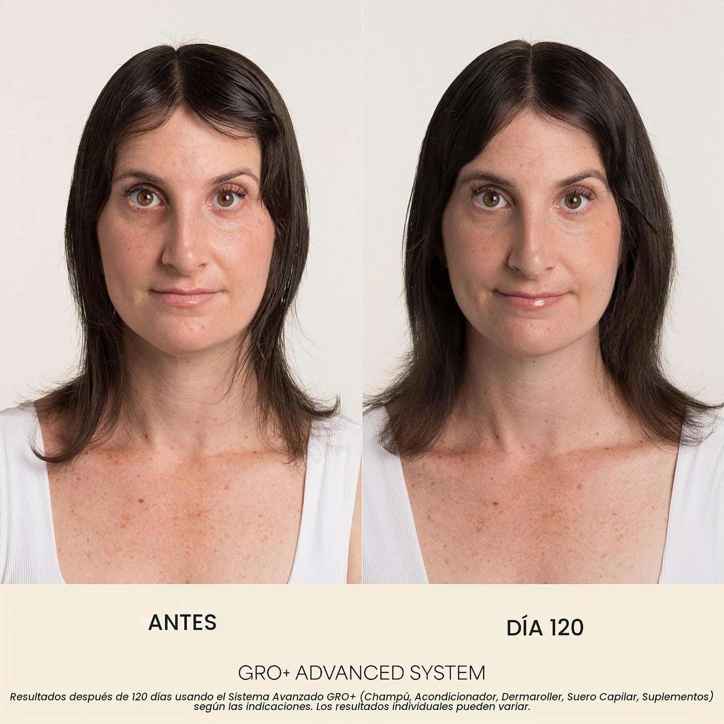 VEGAMOUR GRO+ Acondicionador de equilibrio avanzado | Formulado con...