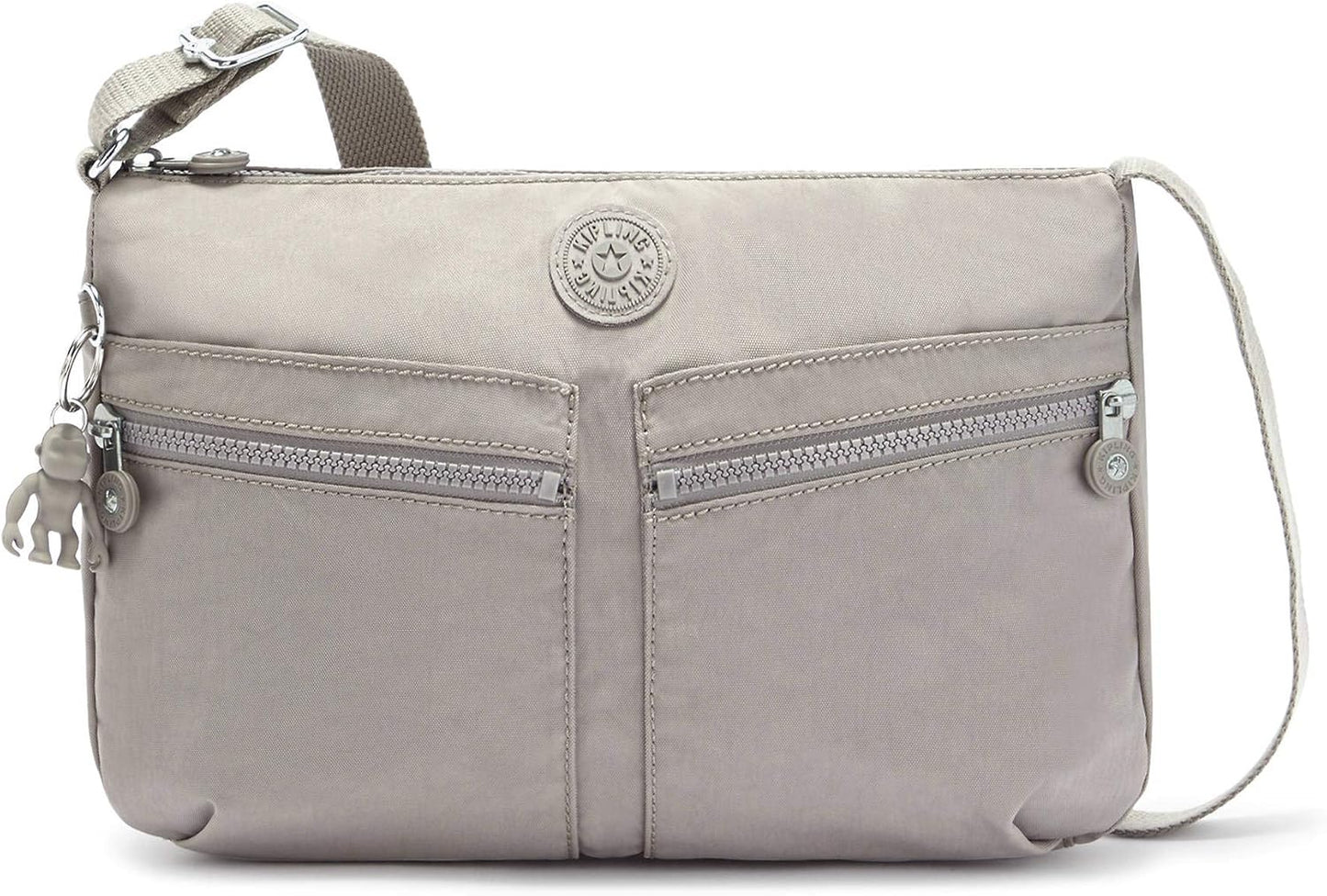 Kipling Bolso bandolera Izellah, azul