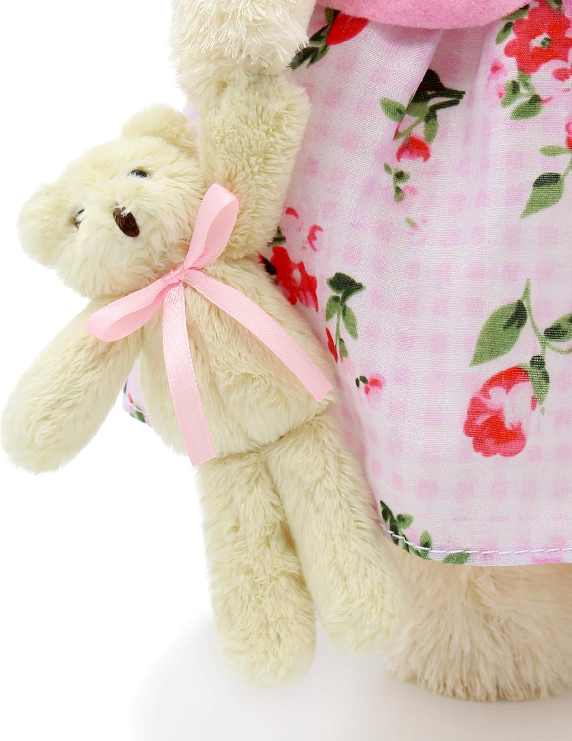Oitscute Osos de Peluche para Bebé Lindos de Peluche Suave Juguetes...