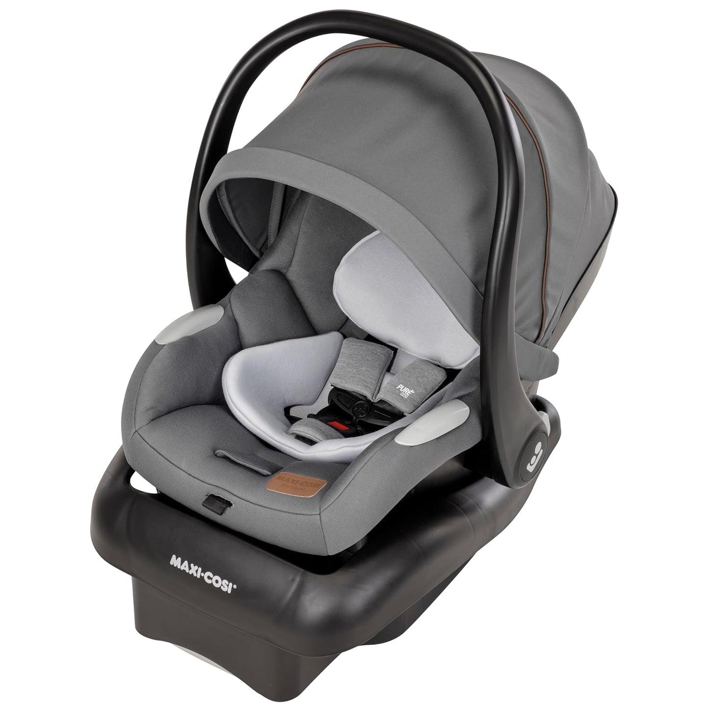 Maxi-Cosi Siena CP Sistema de viaje modular, asiento de coche y coc...