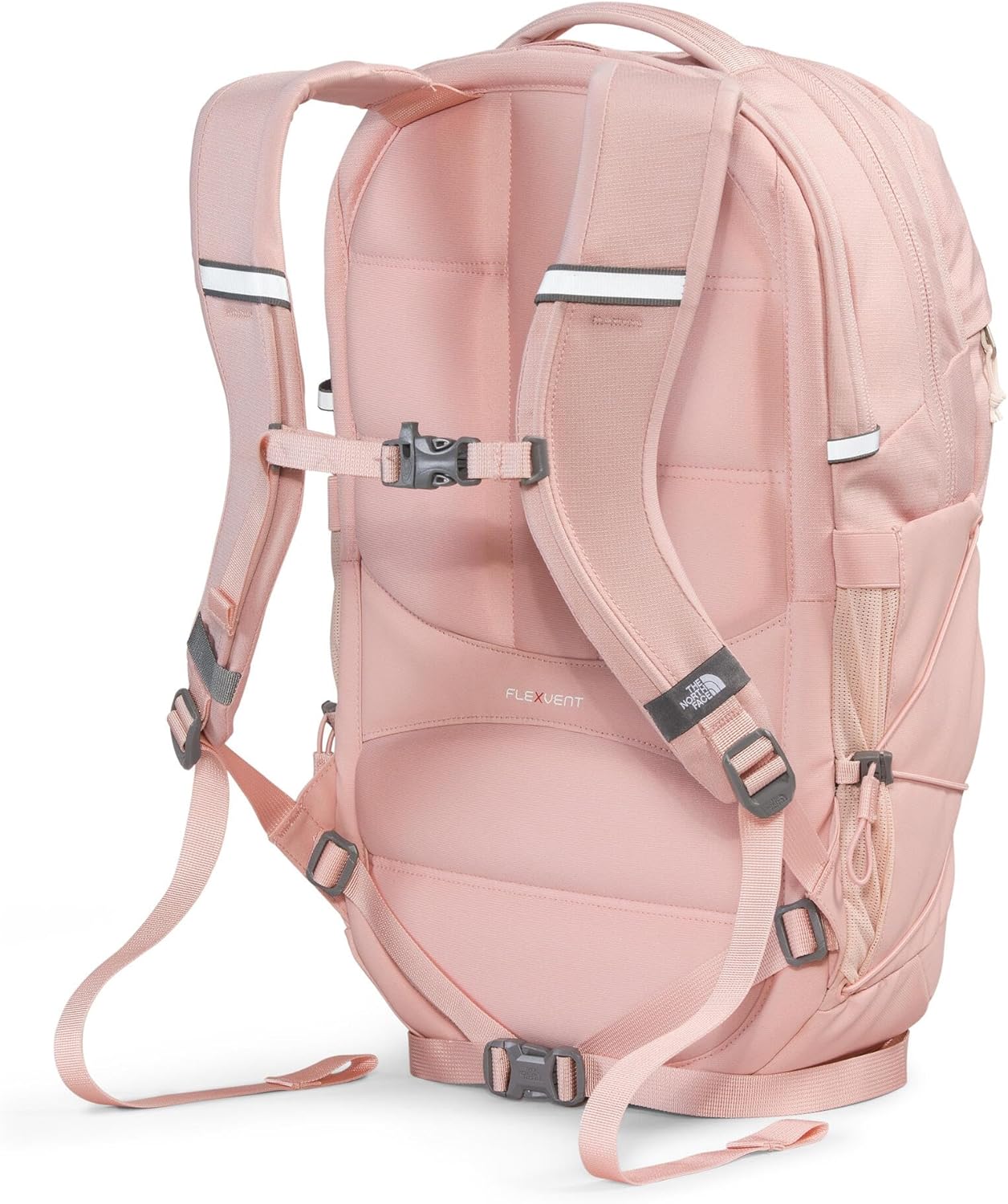 THE NORTH FACE, Borealis - Mochila de mujer para portátil de viaje...