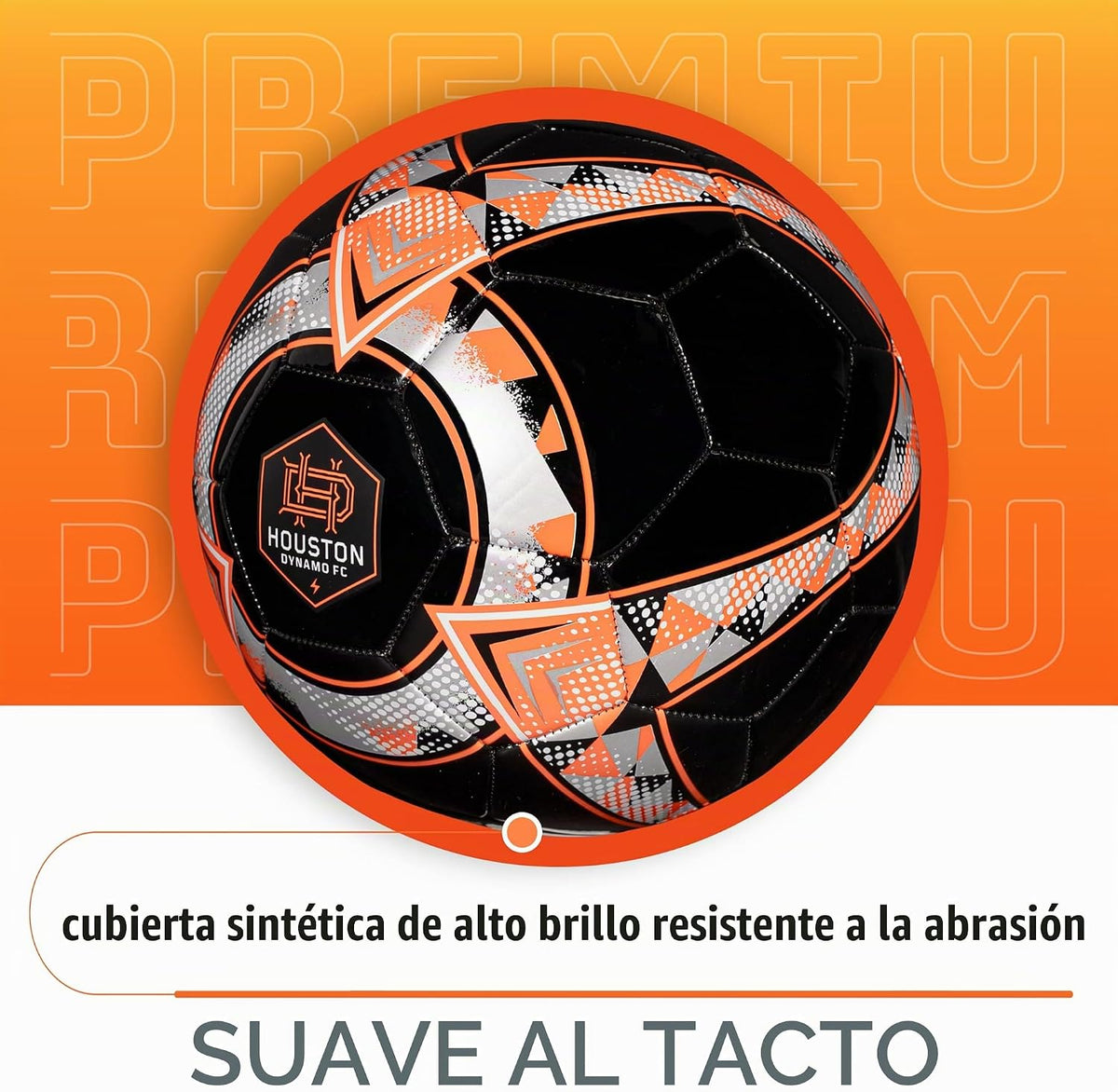 Franklin Sports Pelotas de fútbol oficiales del equipo MLS - Balone...