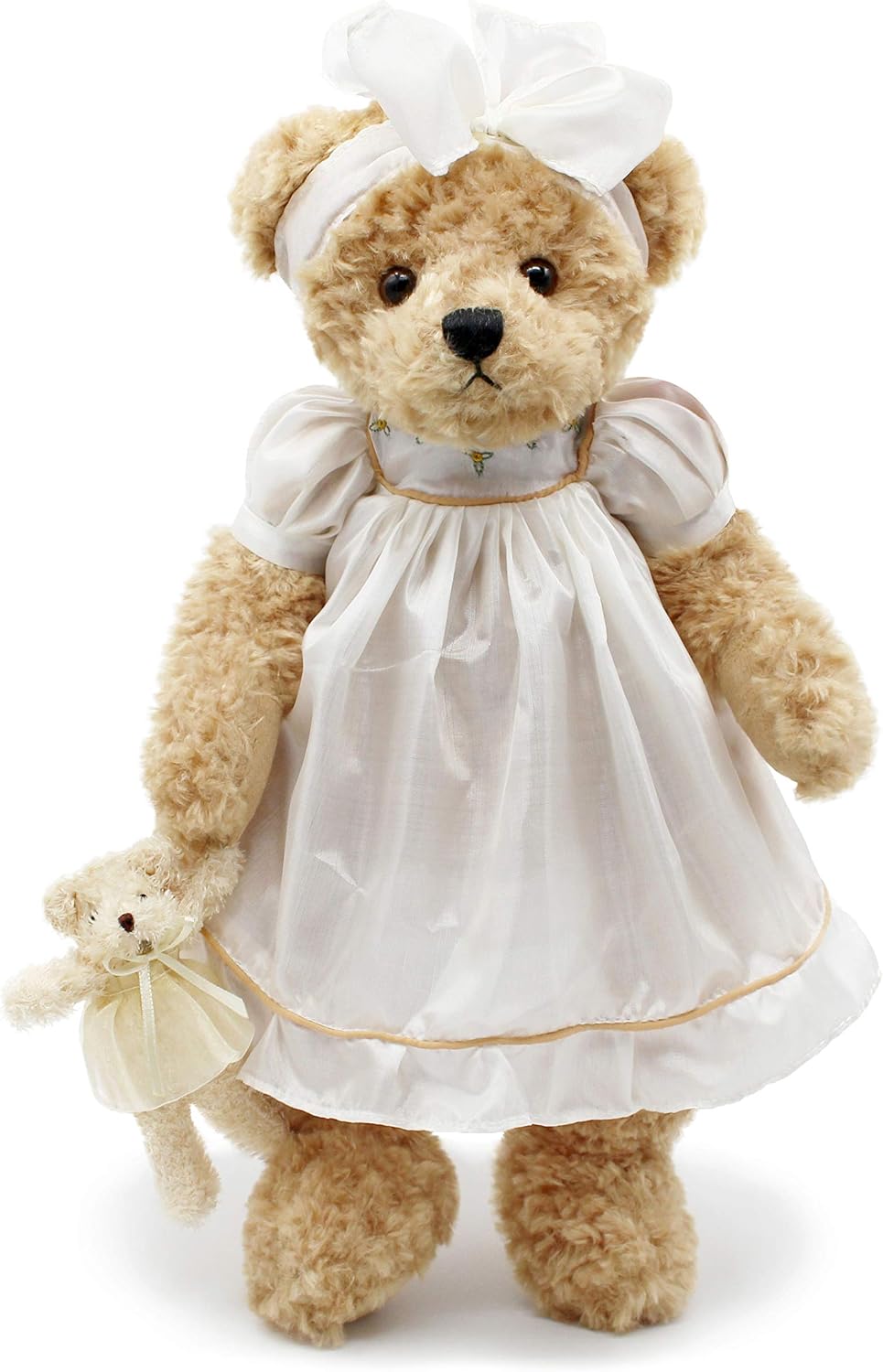 oitscute - Lindo juguete de peluche suave para niñas y mujeres, 16...