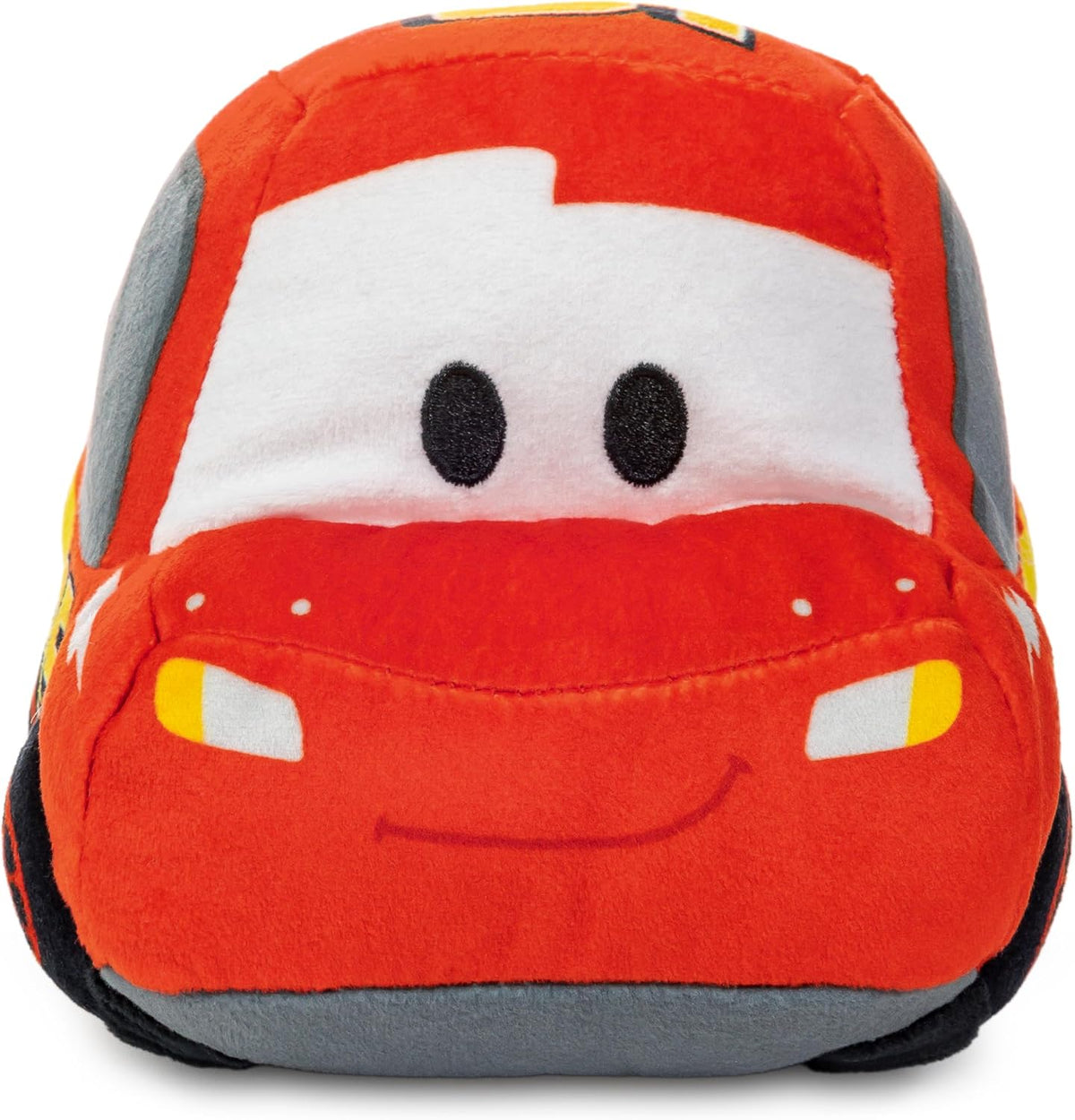 Hallmark itty bittys Disney Cars - Peluche largo con cremallera (Li...