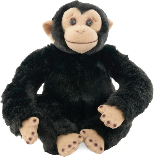 Bearington Bing The Stuffed Monkey Plush \u2013 Juguete de peluche...