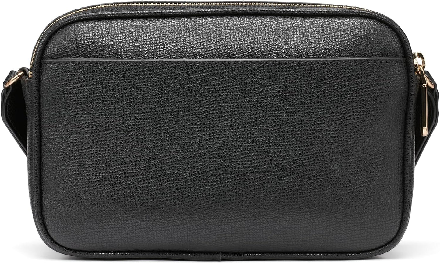 KARL LAGERFELD Bandolera lisa Maybelle con logo de mujer