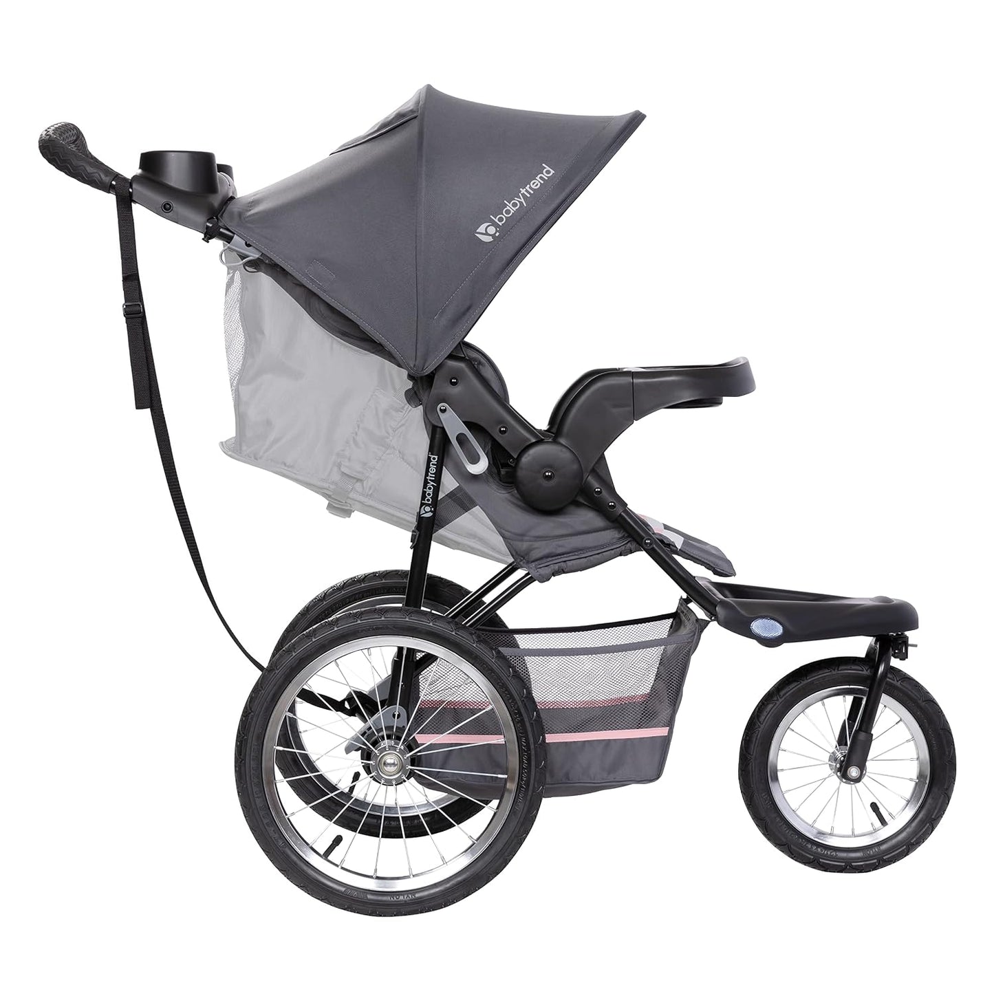 Baby Trend Sistema de viaje Expedition® Jogger con asiento infantil...