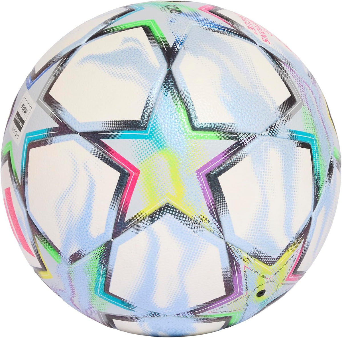 adidas UEFA Champions League - Balón de fútbol