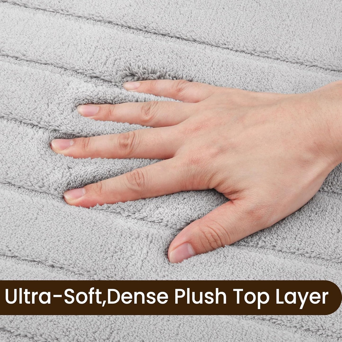 Alfombras Sour Lemon 9x12 para Sala de estar, Alfombra Grande Suave...