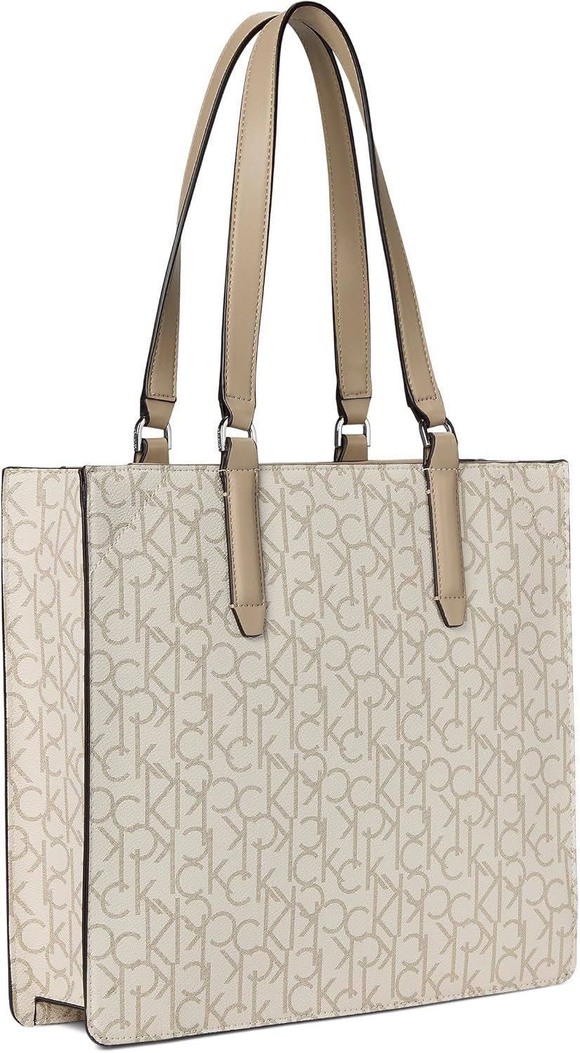 Calvin Klein Women's Gene Tote