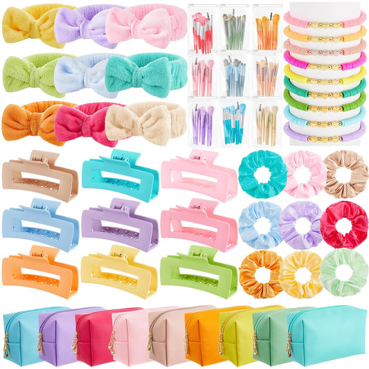 Zeyune Juego de 54 piezas de regalos de fiesta para adolescentes y...