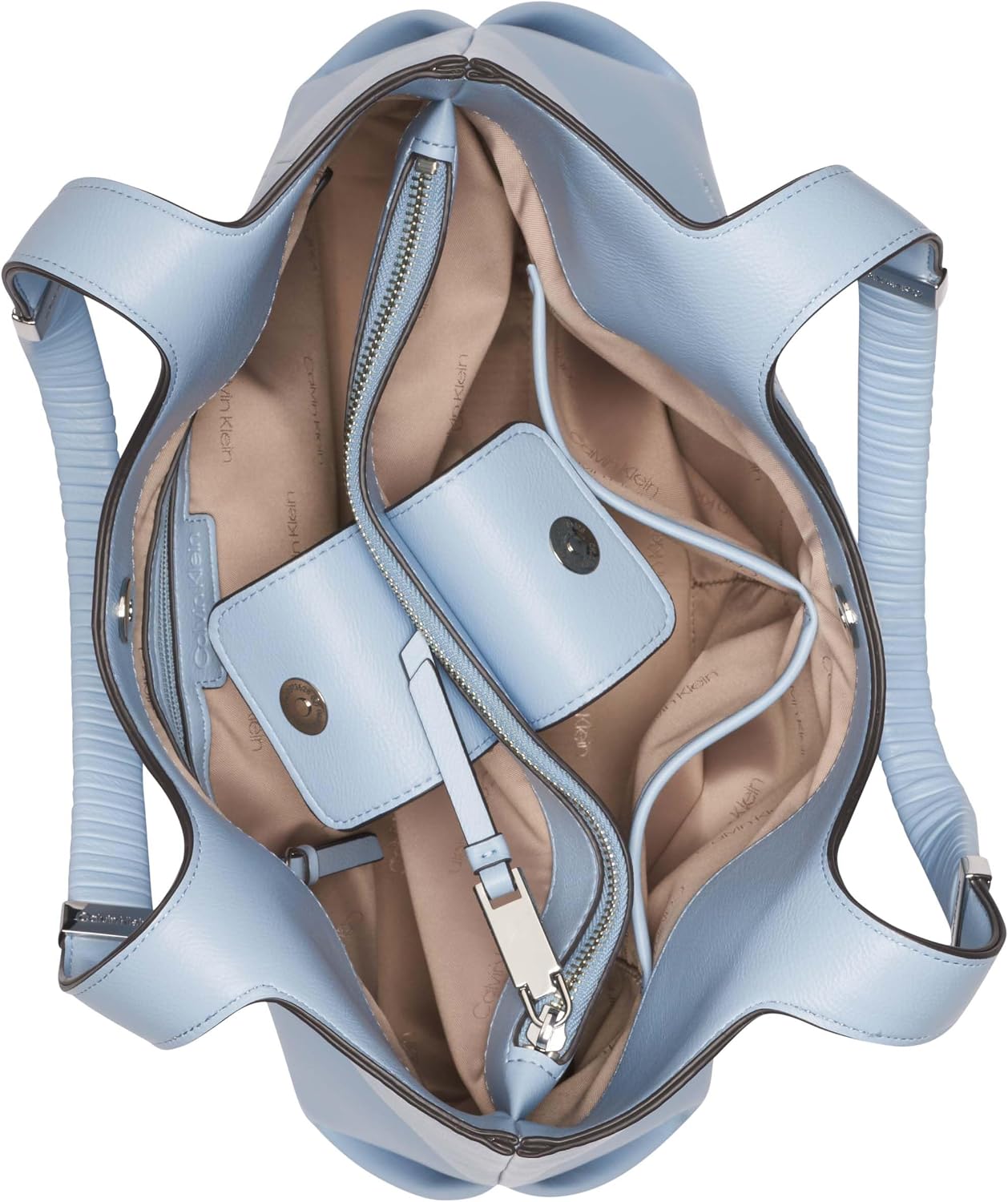 Calvin Klein Bolsa organizativa Lake North\/South