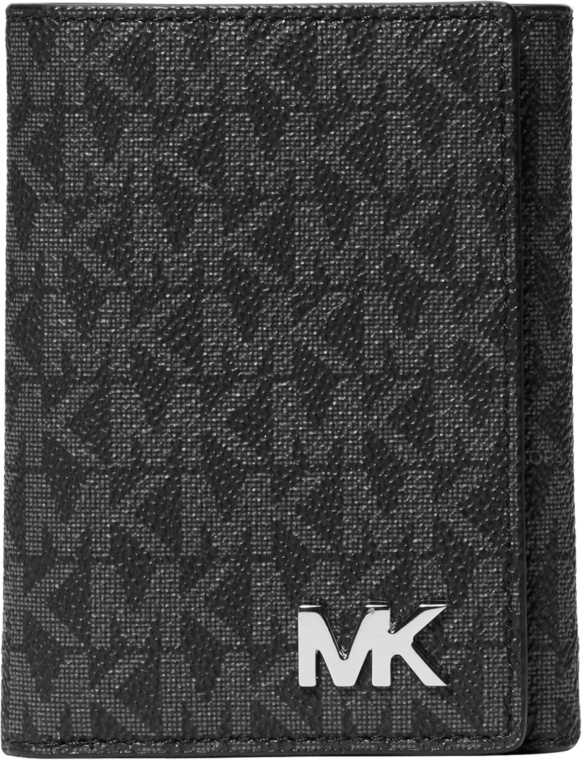Michael Kors Cartera triple Hudson con identificación