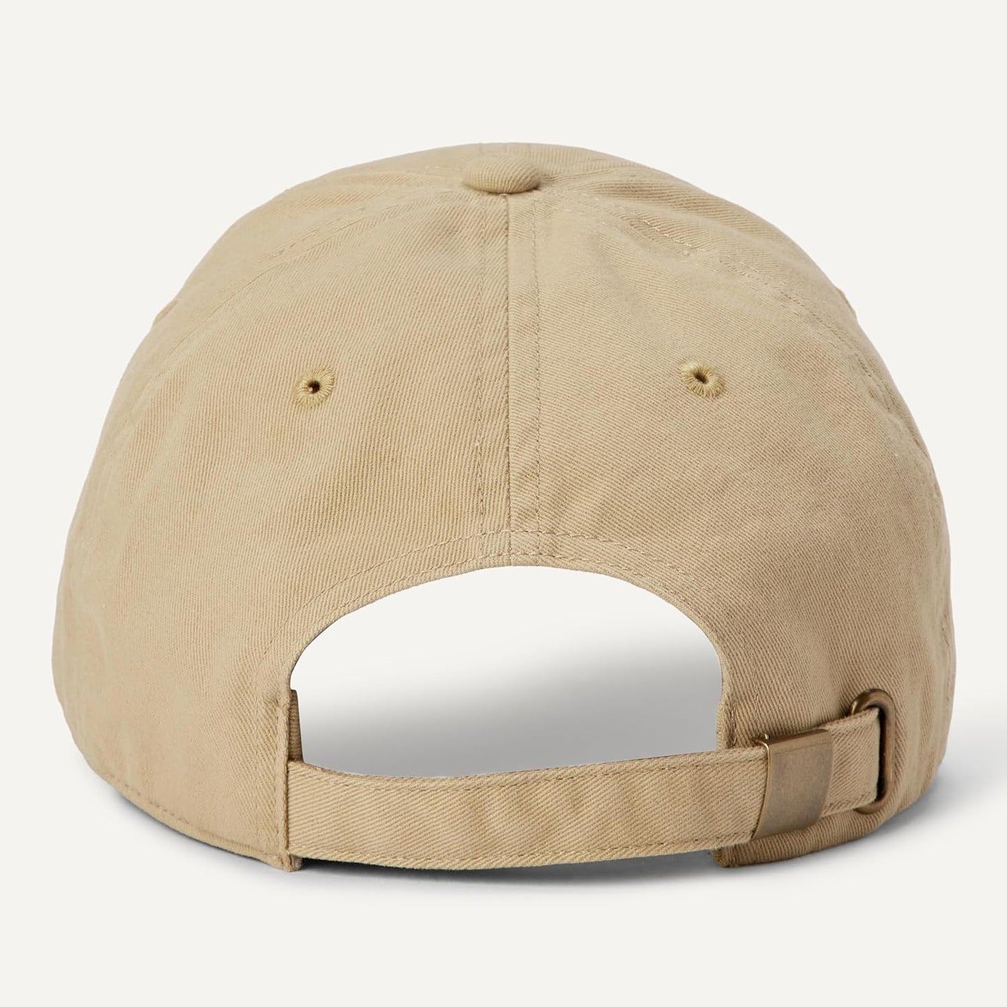 Amazon Essentials Gorra de béisbol de algodón lavado para hombre