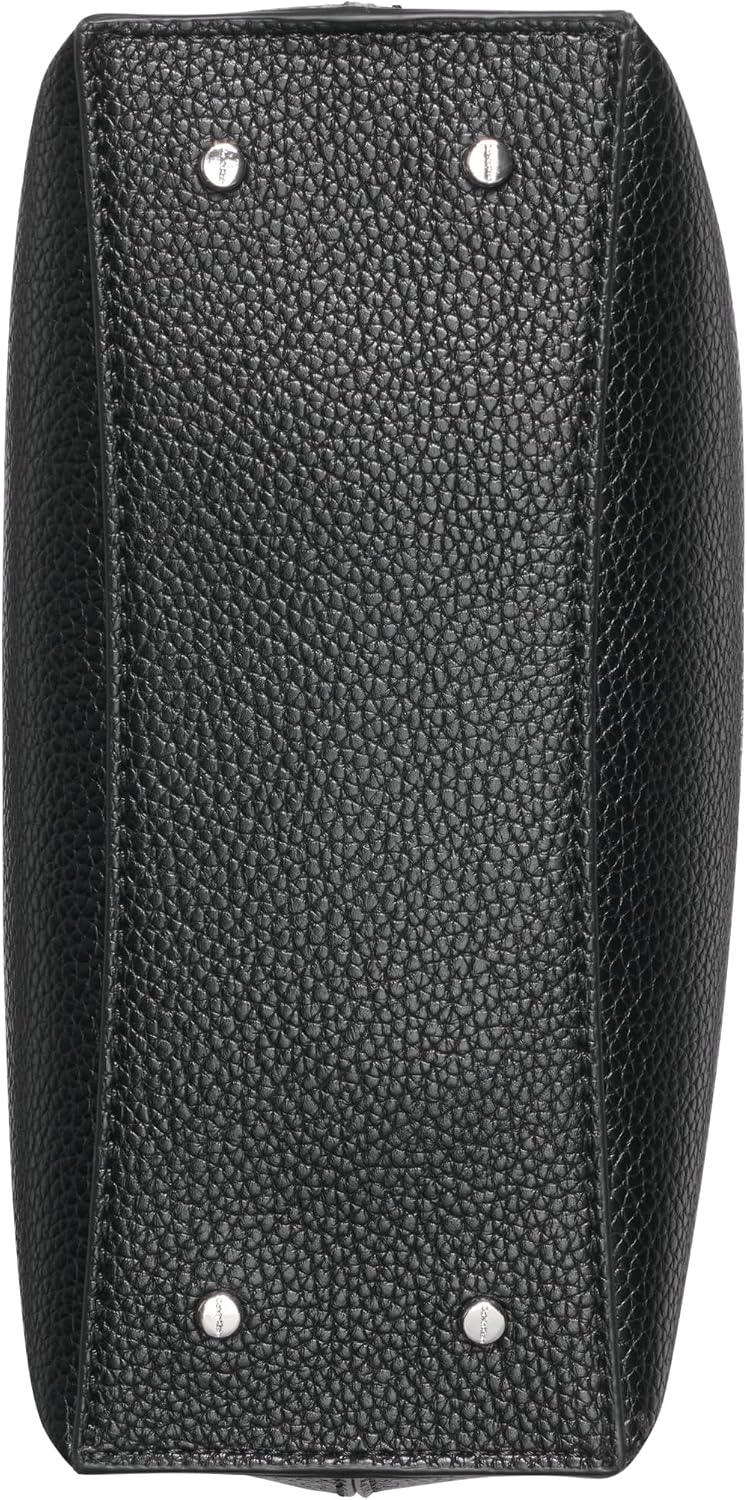 Calvin Klein Cali Mini Bolso bandolera para mujer