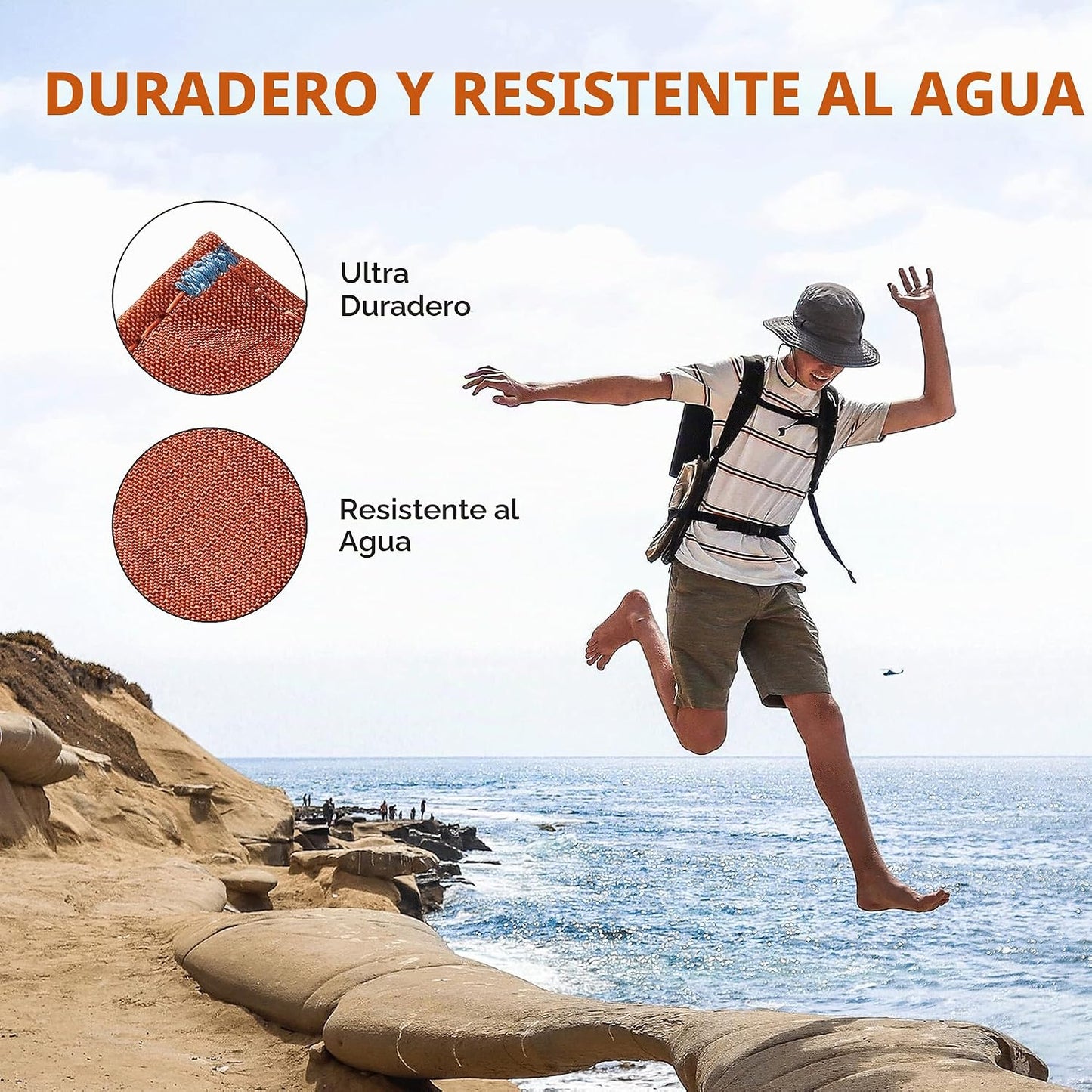 Allett Cartera Híbrida para Tarjetas | Cuero, Bloqueo RFID, Diseño...
