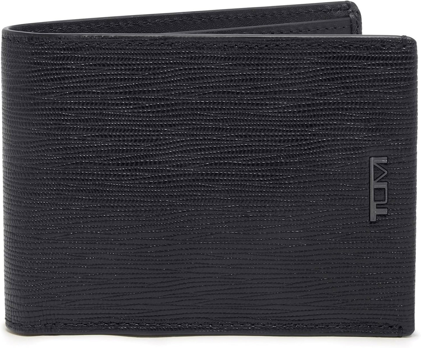 TUMI, Negro en relieve, Talla única