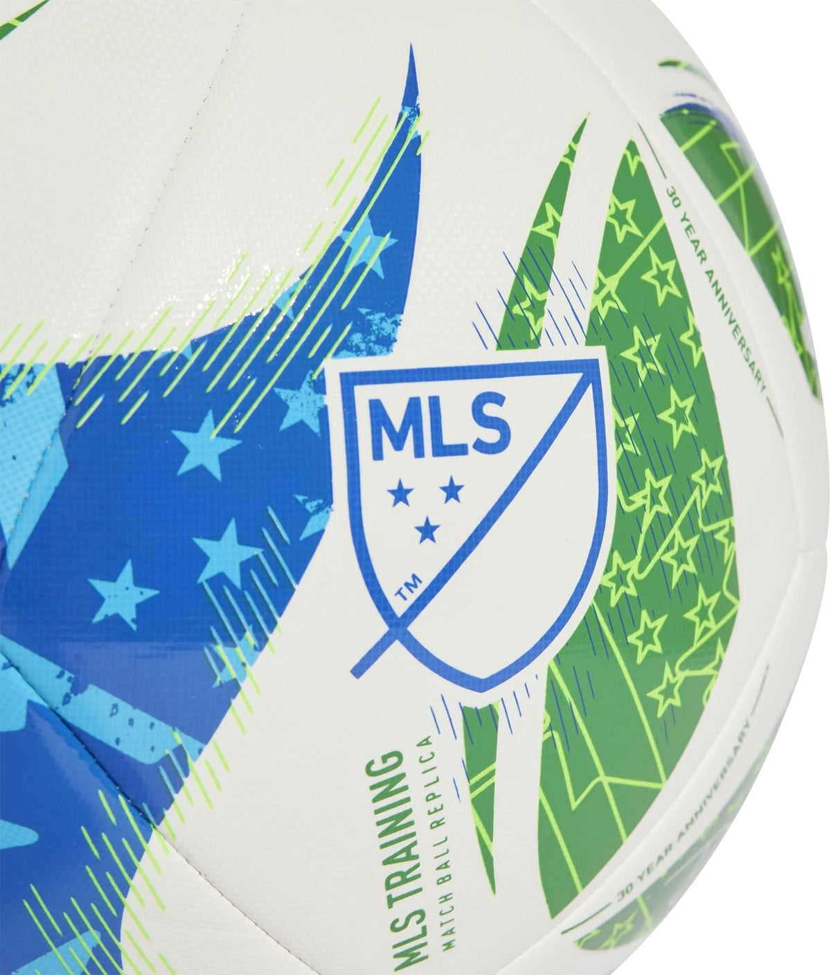 adidas Balón de fútbol unisex de la MLS