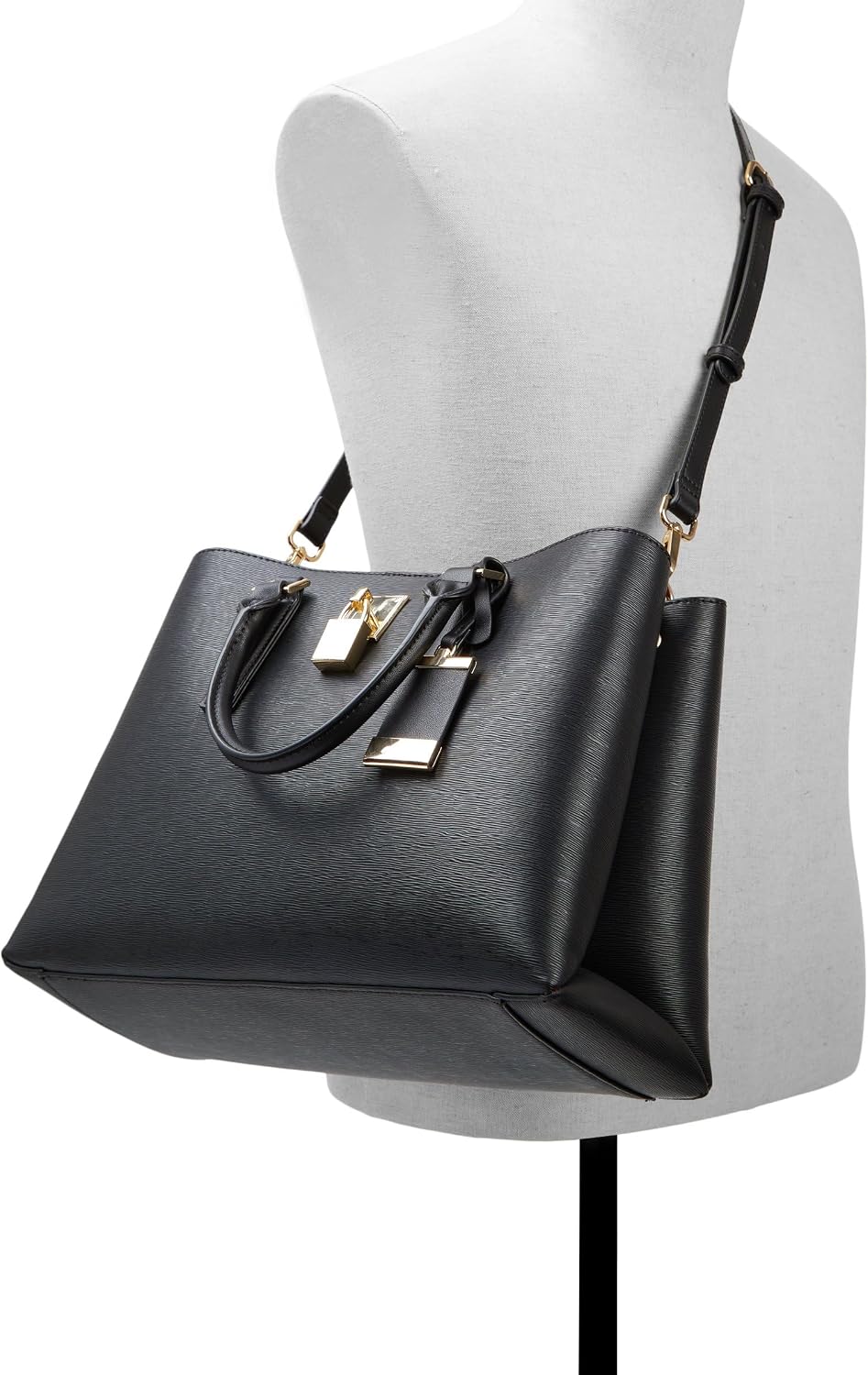 ALDO Bolso bandolera Areawiellx para mujer