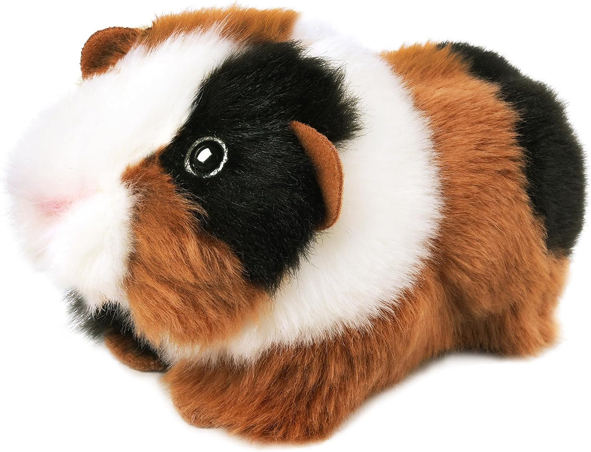 TigerHart Gigi The Guinea Pig - Peluche de 6 pulgadas