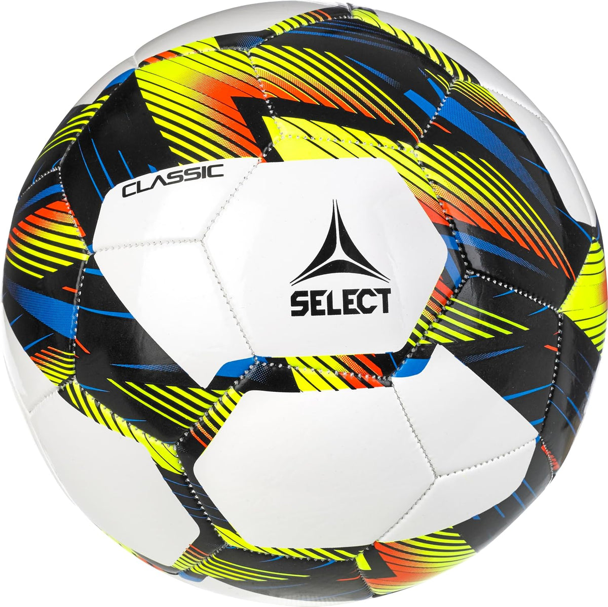 Select Balón de fútbol clásico