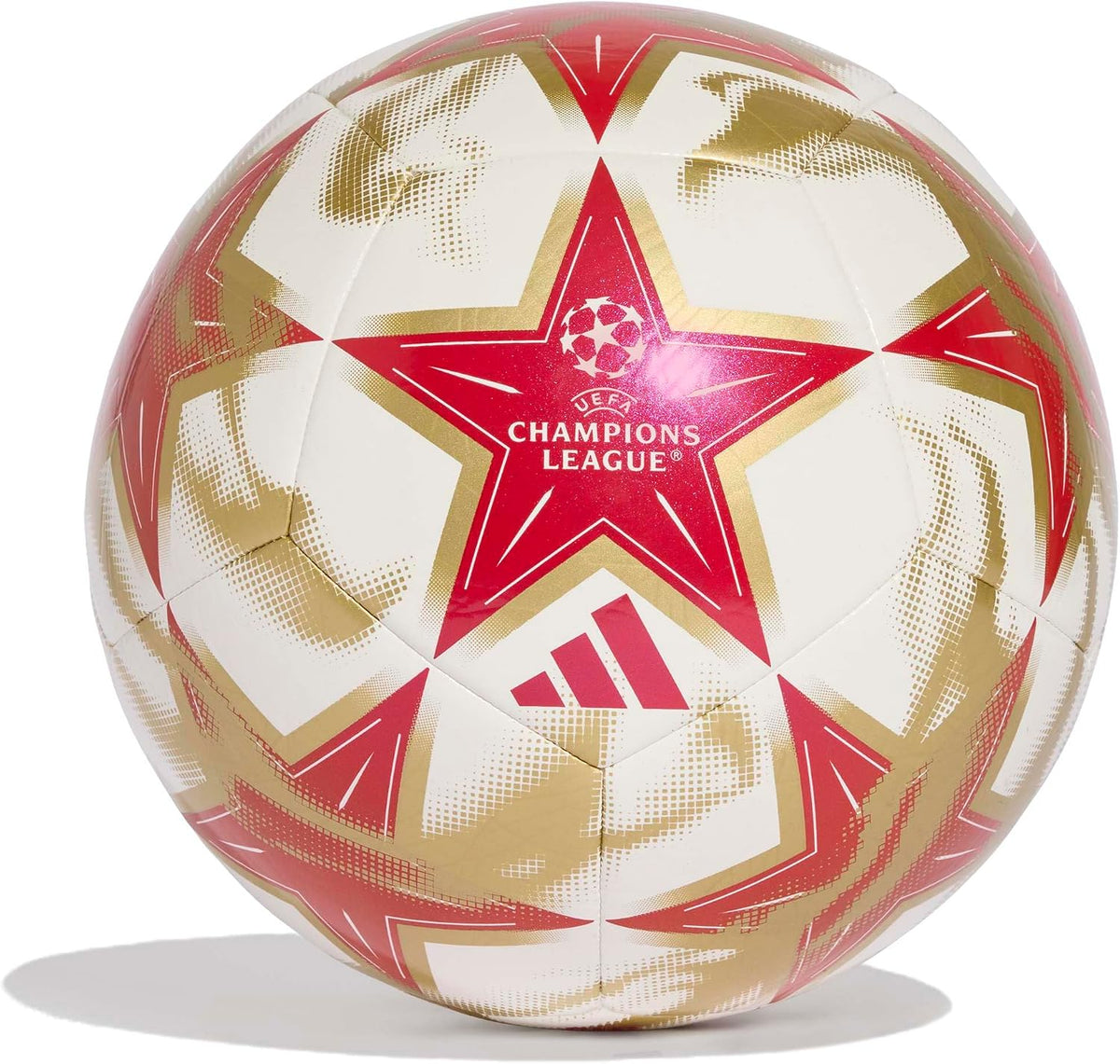 adidas UEFA Champions League - Balón de fútbol