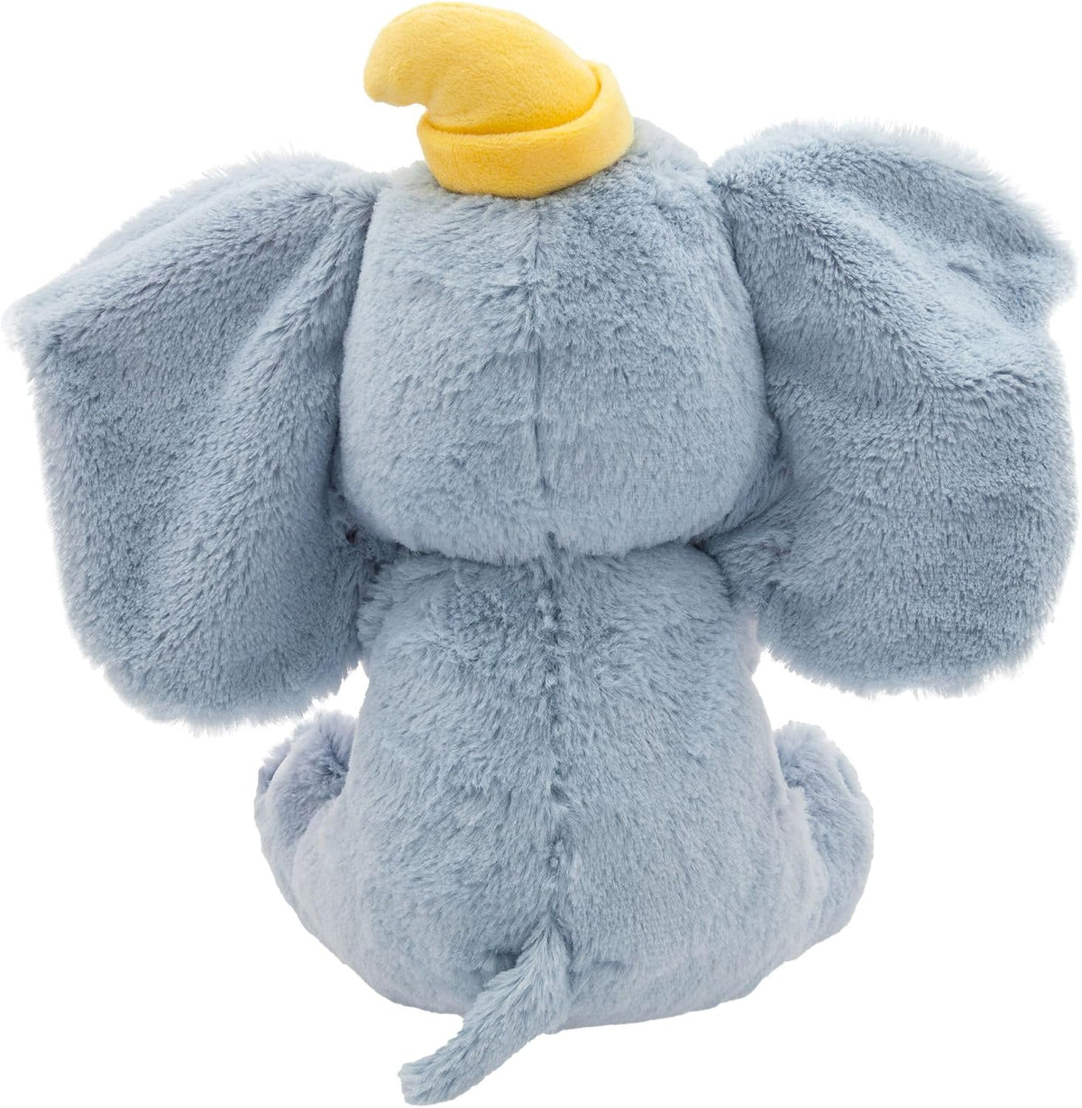 Colección de bebés de Disney Store: Dumbo de peluche en envoltorio...