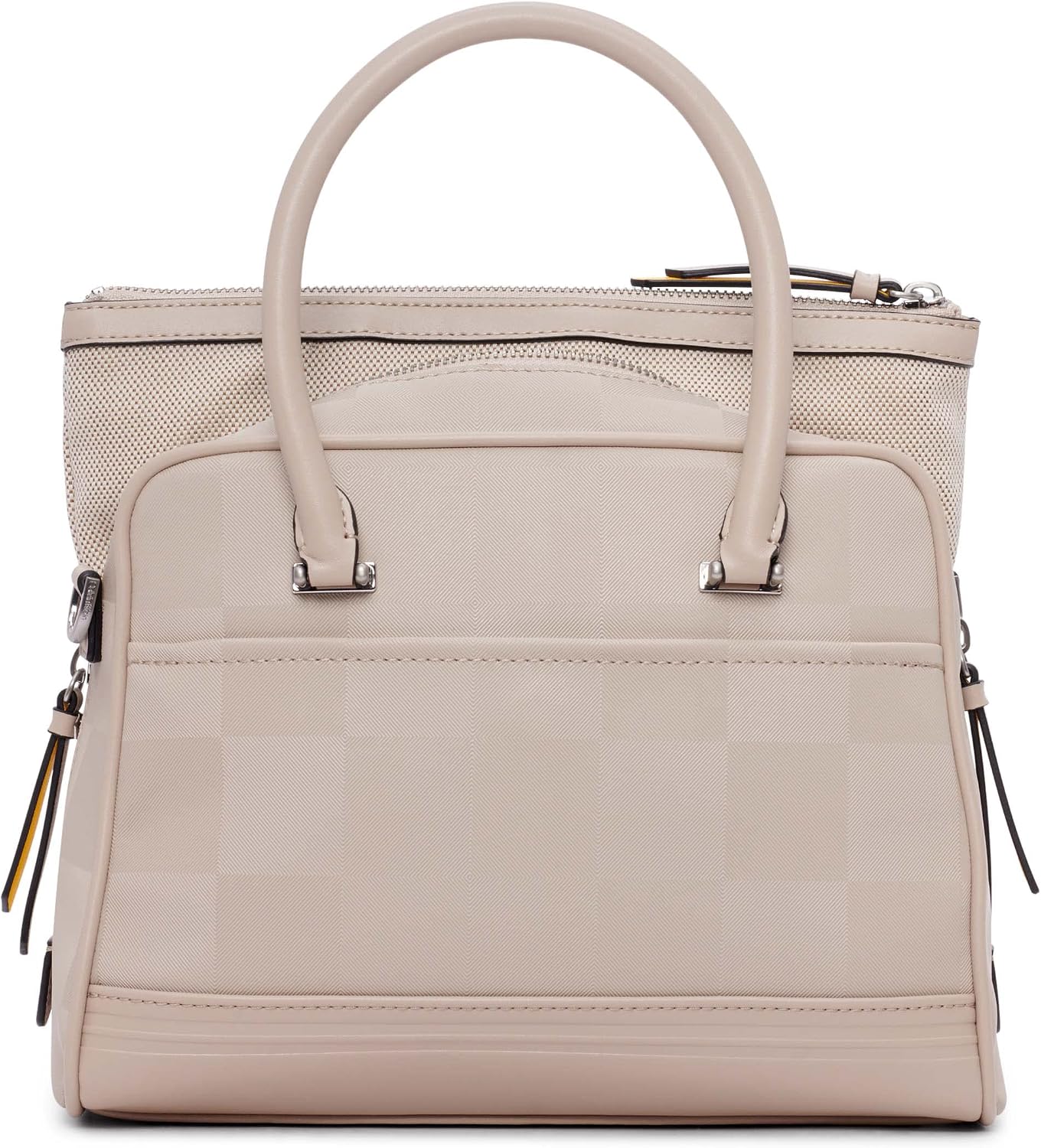 Calvin Klein Bolso organizador de malaquita