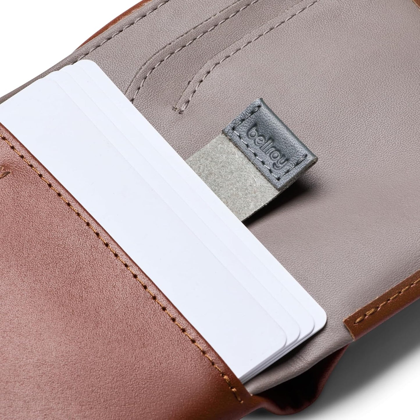 Bellroy Note Sleeve, ediciones RFID disponibles, billetera de cuero...