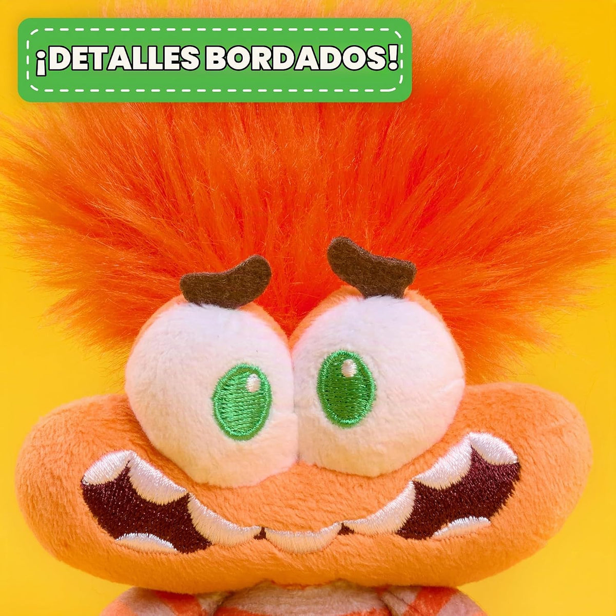 Disney Perch'd - Peluche de hombro de 5.5 pulgadas | A partir d...