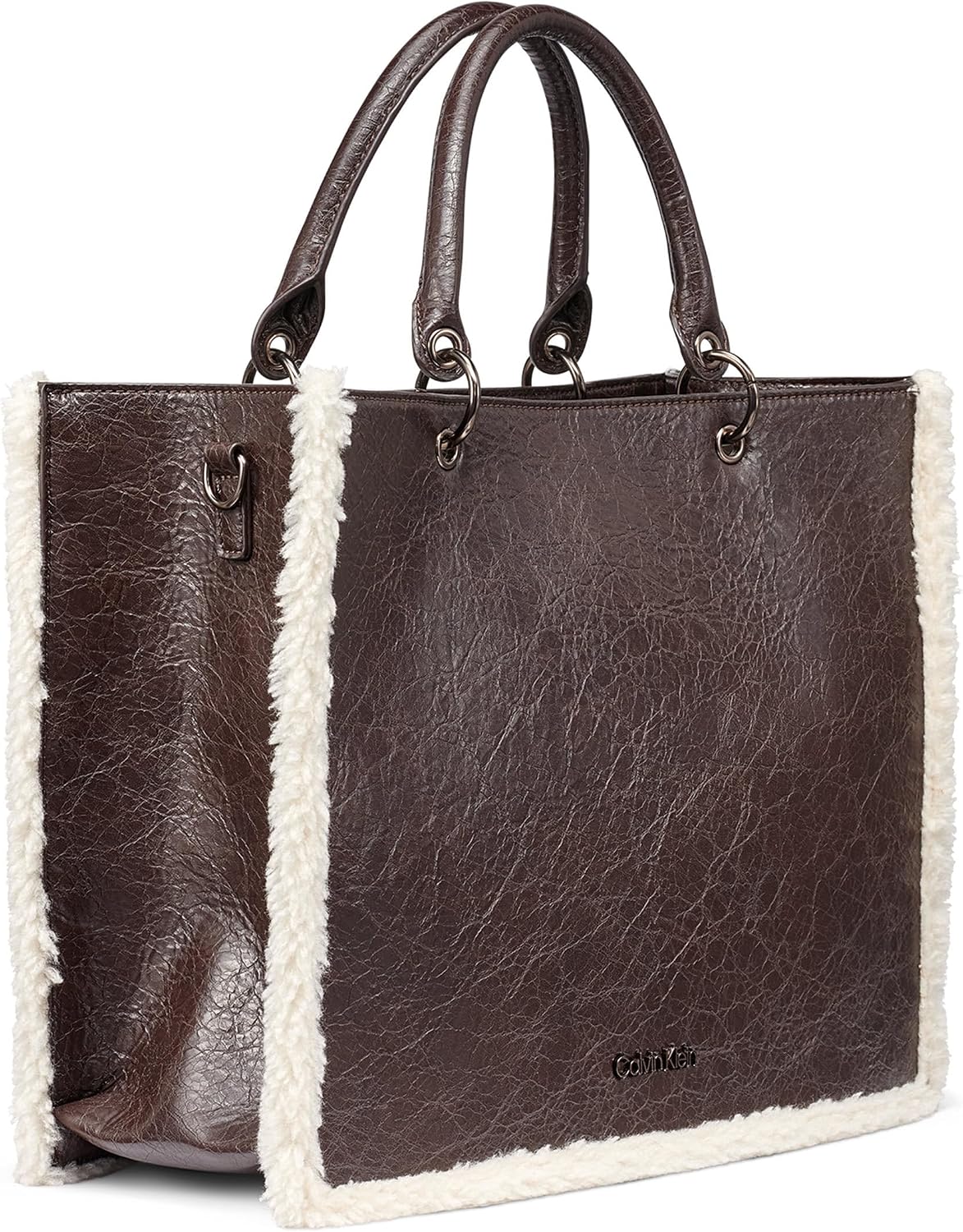 Calvin Klein Kieran - Caja organizativa para mujer