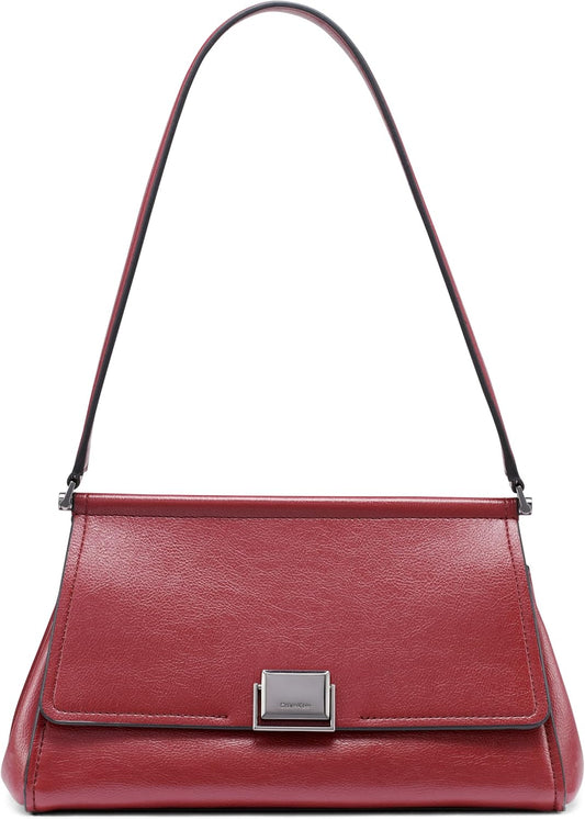 Calvin Klein Calvin Klein Ellis Demi Bolso de hombro para mujer
