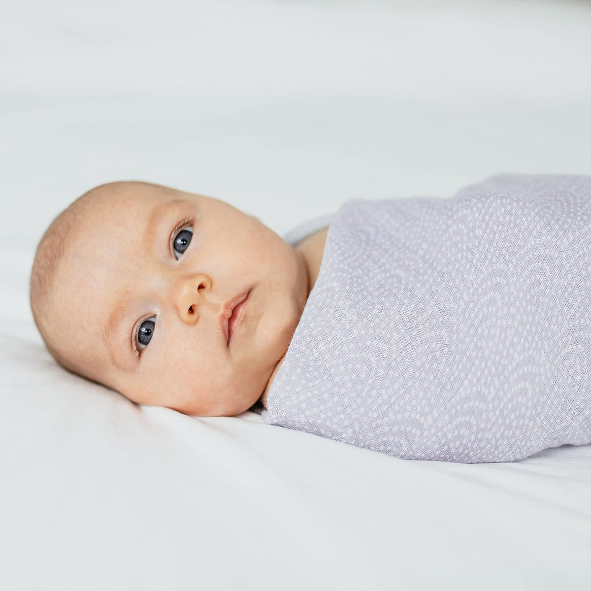 aden + anais Essentials Manta Envolvente, Mantas de Muselina para N...