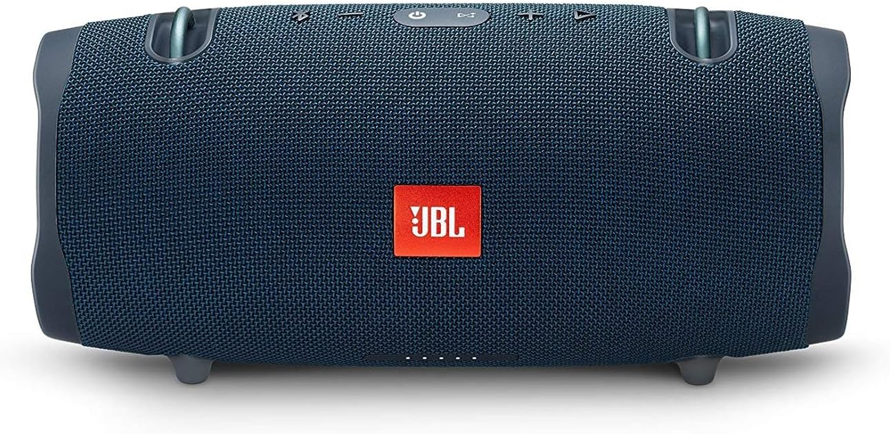 JBL Xtreme 2 Altavoz portátil Bluetooth impermeable (camuflaje) | W...
